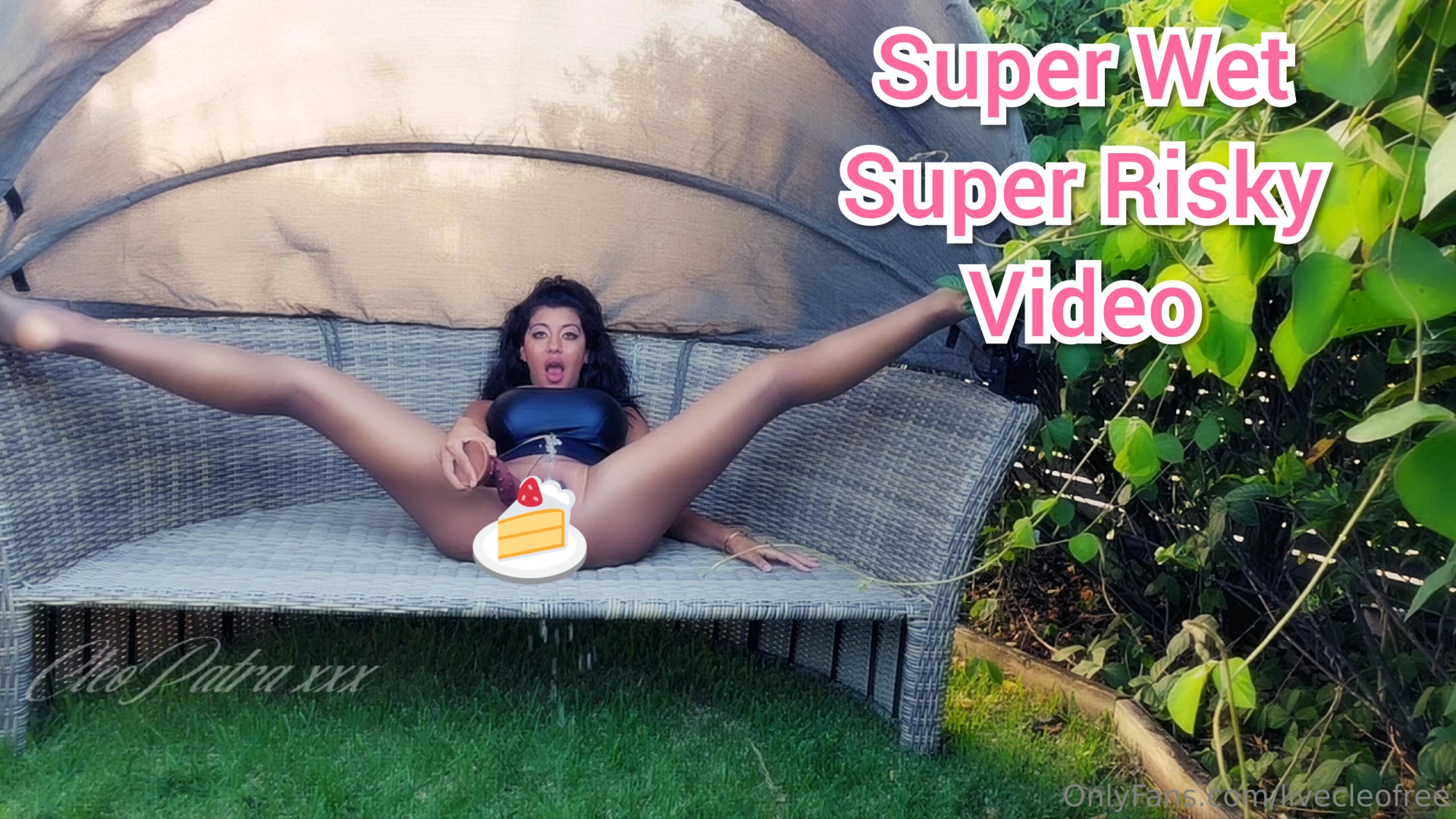 Cleo Patra [ livecleofree ] Onlyfans leaked photo 18585995 on Hotleaks.tv