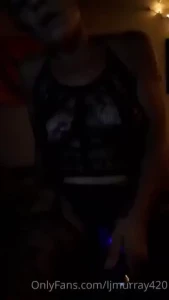 ljmurray420 Onlyfans leaked video 18026765 on Hotleaks.tv