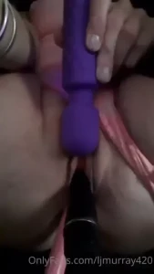 ljmurray420 Onlyfans leaked video 18026772 on Hotleaks.tv