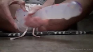 ljmurray420 Onlyfans leaked video 18026805 on Hotleaks.tv