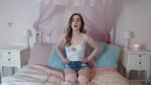 Lola Rae [ lolaraexxx ] Onlyfans leaked video 18026323 on Hotleaks.tv