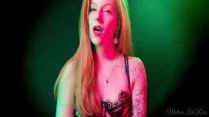 Dominatrix Mistress Lola Ruin [ lolaruin ] Onlyfans leaked video 18026062 on Hotleaks.tv