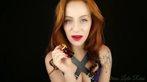 Dominatrix Mistress Lola Ruin [ lolaruin ] Onlyfans leaked video 18026097 on Hotleaks.tv