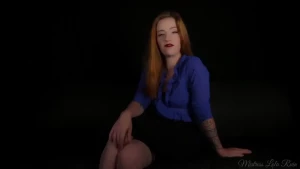 Dominatrix Mistress Lola Ruin [ lolaruin ] Onlyfans leaked video 18026137 on Hotleaks.tv