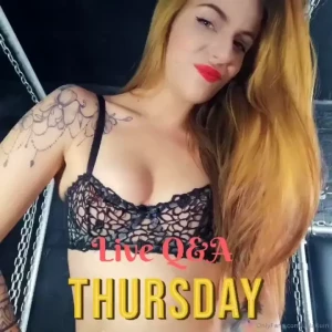 Dominatrix Mistress Lola Ruin [ lolaruin ] Onlyfans leaked video 18026144 on Hotleaks.tv