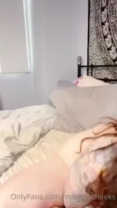 LOTUS CHEEKS💜NO PPV💜 [ lotuscheeks ] Onlyfans leaked video 18024915 on Hotleaks.tv