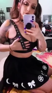 LOTUS CHEEKS💜NO PPV💜 [ lotuscheeks ] Onlyfans leaked video 18024945 on Hotleaks.tv