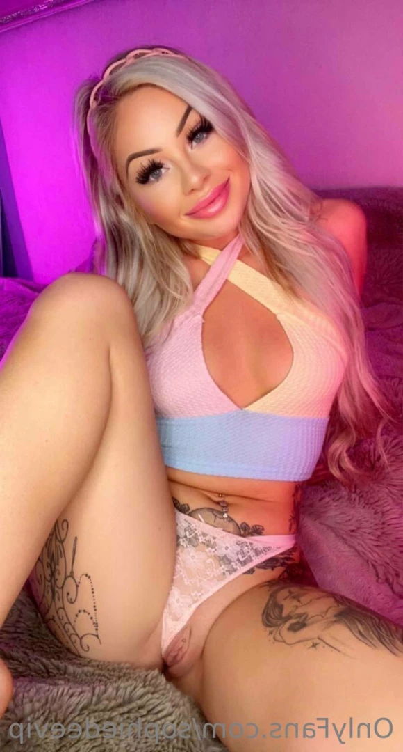 sophiedeevip Onlyfans leaked photo 9391157 on Hotleaks.tv