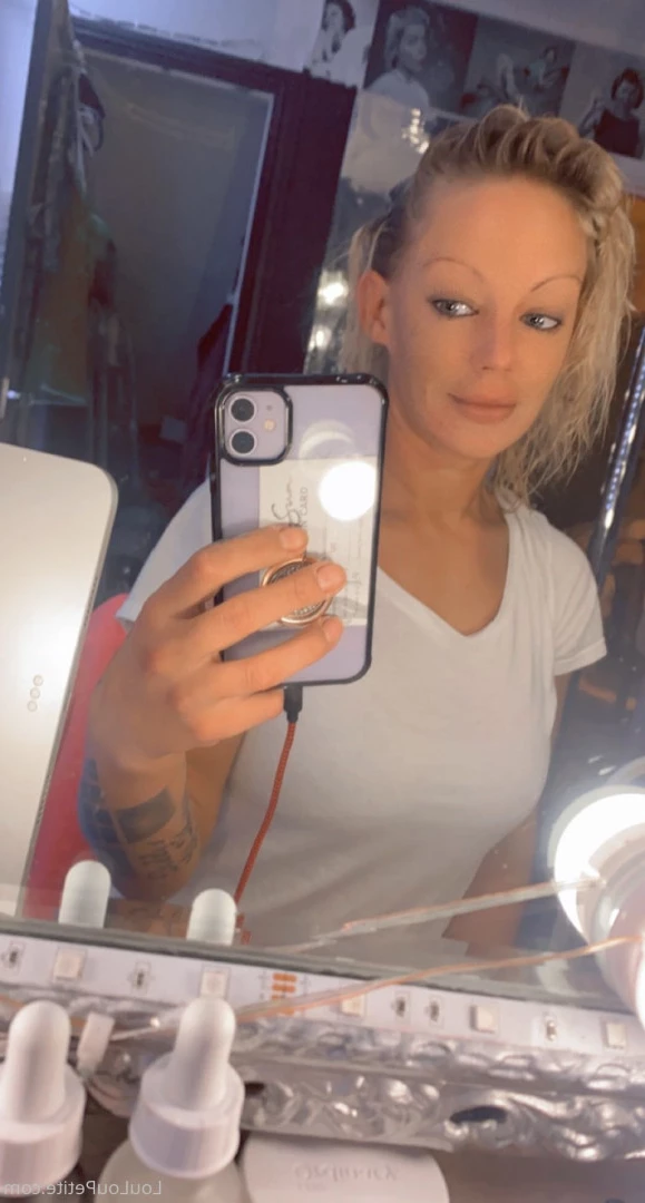 LouLou &amp; Kit [ louloupetite ] Onlyfans leaked photo 17514275 on Hotleaks.tv