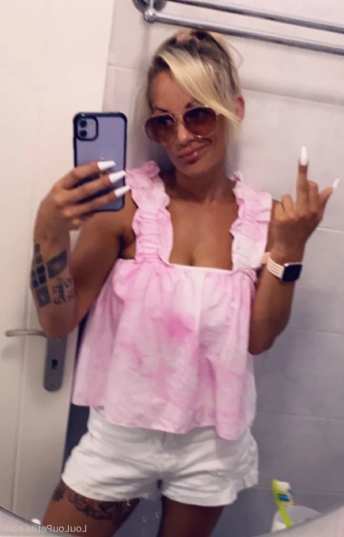 LouLou &amp; Kit [ louloupetite ] Onlyfans leaked photo 17514283 on Hotleaks.tv