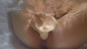 LouLou &amp; Kit [ louloupetite ] Onlyfans leaked video 18024207 on Hotleaks.tv