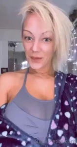 LouLou &amp; Kit [ louloupetite ] Onlyfans leaked video 18024231 on Hotleaks.tv