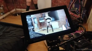 LouLou &amp; Kit [ louloupetite ] Onlyfans leaked video 18024502 on Hotleaks.tv