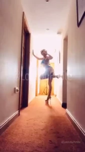LouLou &amp; Kit [ louloupetite ] Onlyfans leaked video 18024513 on Hotleaks.tv