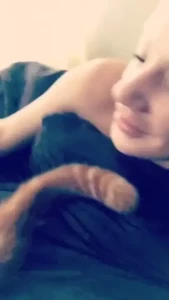 LouLou &amp; Kit [ louloupetite ] Onlyfans leaked video 18024542 on Hotleaks.tv
