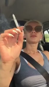 LouLou &amp; Kit [ louloupetite ] Onlyfans leaked video 18024547 on Hotleaks.tv