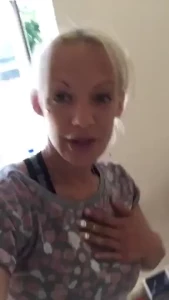 LouLou &amp; Kit [ louloupetite ] Onlyfans leaked video 18024571 on Hotleaks.tv