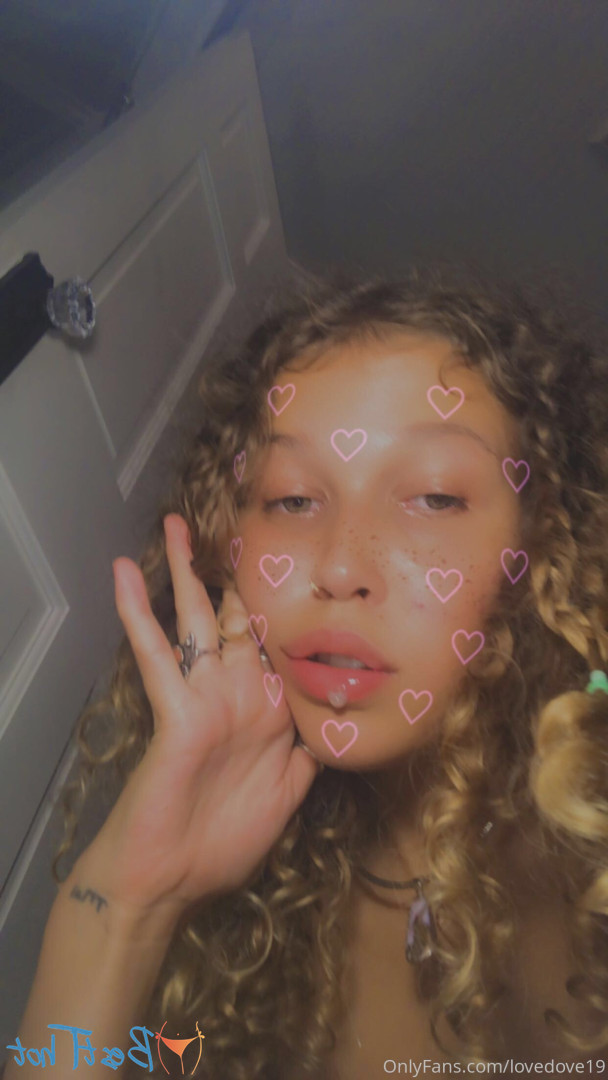 lovedove19 Onlyfans leaked photo 17464599 on Hotleaks.tv