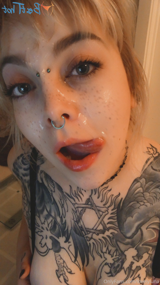 Luna Sage [ lovelyluna ] Onlyfans leaked photo 17572064 on Hotleaks.tv