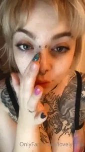 Luna Sage [ lovelyluna ] Onlyfans leaked video 18024064 on Hotleaks.tv