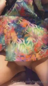 Luna Sage [ lovelyluna ] Onlyfans leaked video 18024071 on Hotleaks.tv