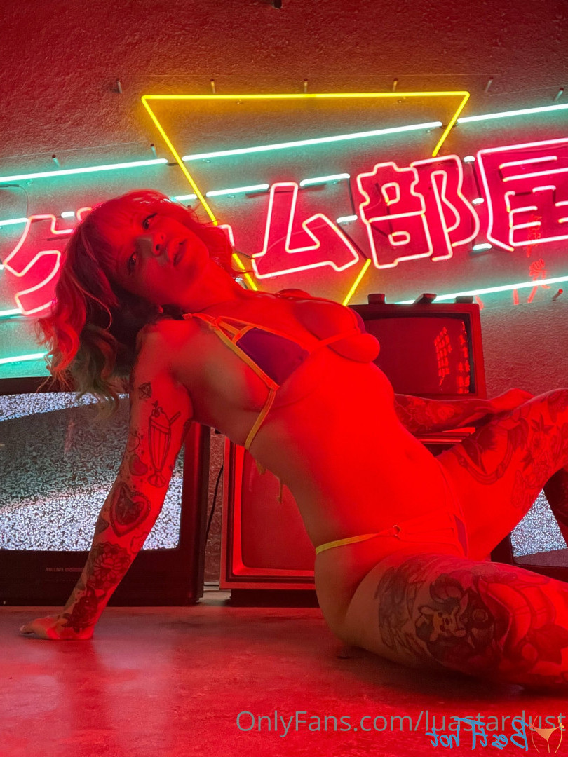 Lua Stardust [ luastardust ] Onlyfans leaked photo 17190039 on Hotleaks.tv