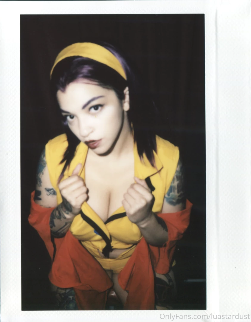 Lua Stardust [ luastardust ] Onlyfans leaked photo 17190160 on Hotleaks.tv