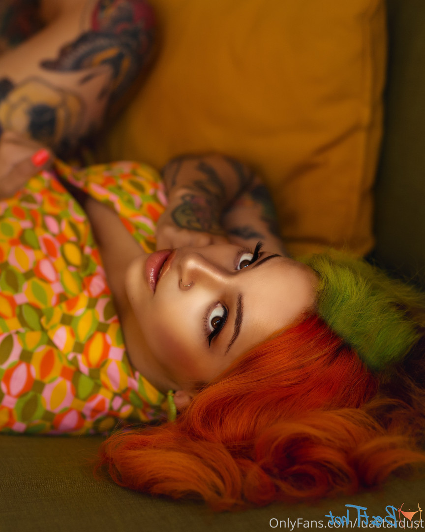Lua Stardust [ luastardust ] Onlyfans leaked photo 17190174 on Hotleaks.tv