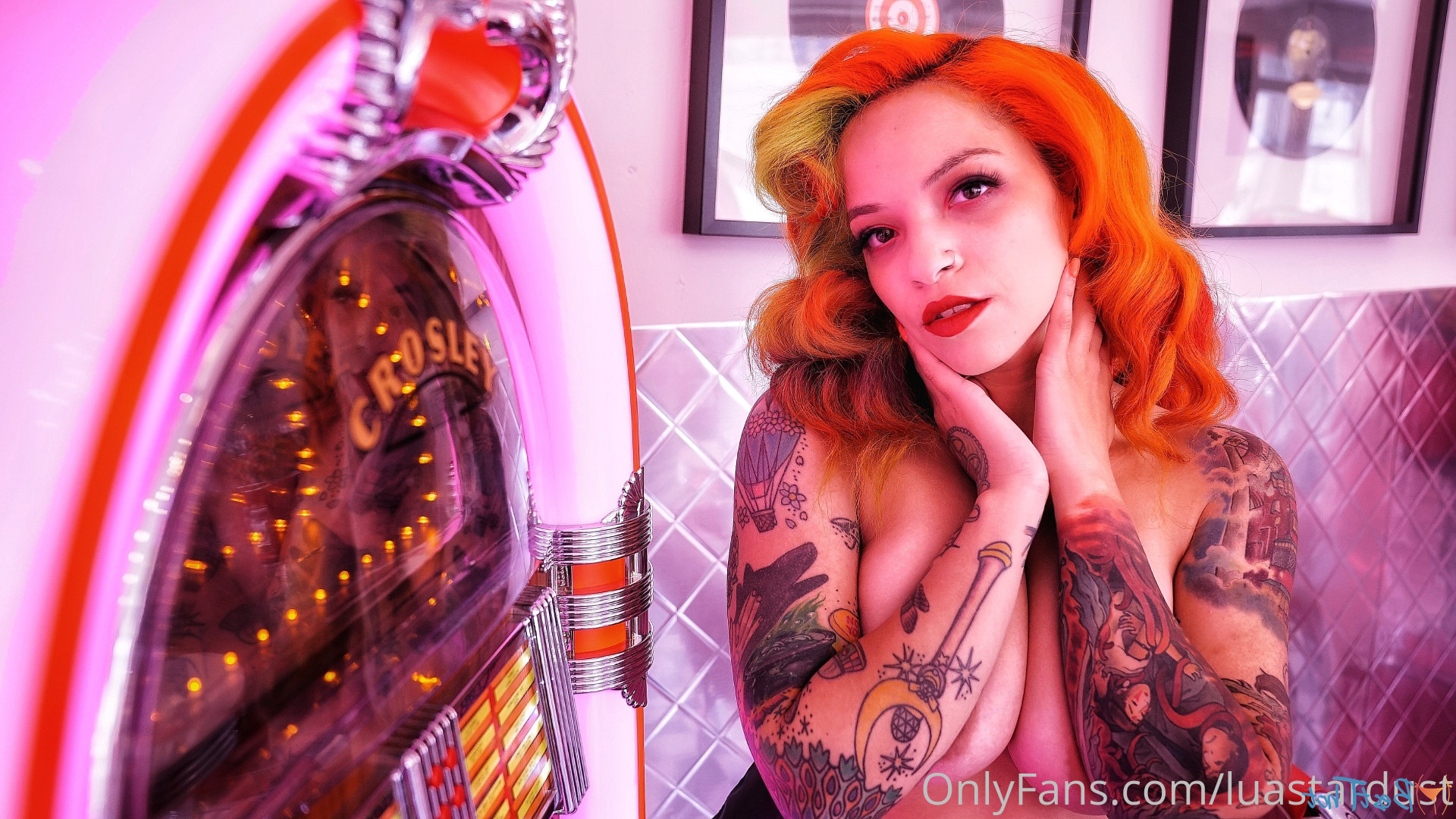 Lua Stardust [ luastardust ] Onlyfans leaked photo 17190189 on Hotleaks.tv