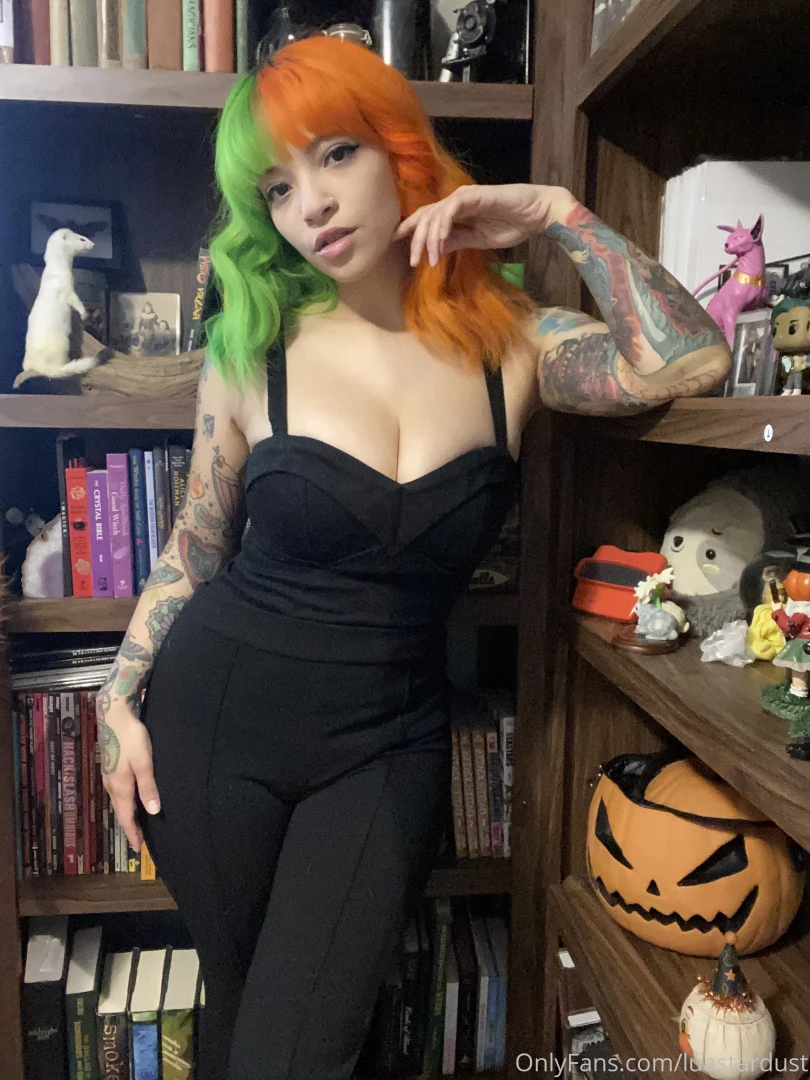 Lua Stardust [ luastardust ] Onlyfans leaked photo 17190235 on Hotleaks.tv
