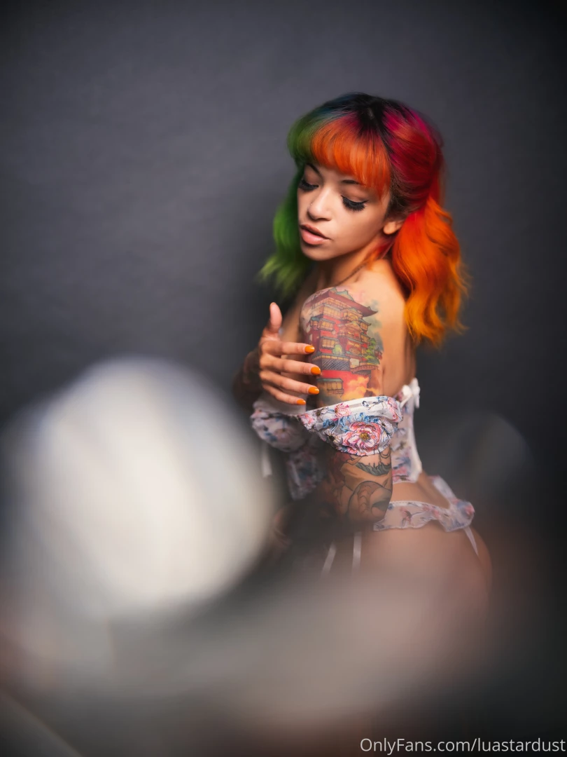 Lua Stardust [ luastardust ] Onlyfans leaked photo 17190241 on Hotleaks.tv