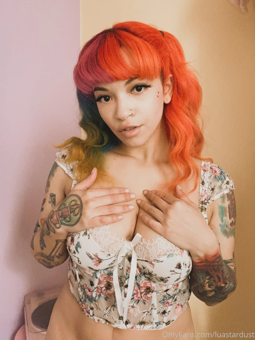 Lua Stardust [ luastardust ] Onlyfans leaked photo 17190582 on Hotleaks.tv