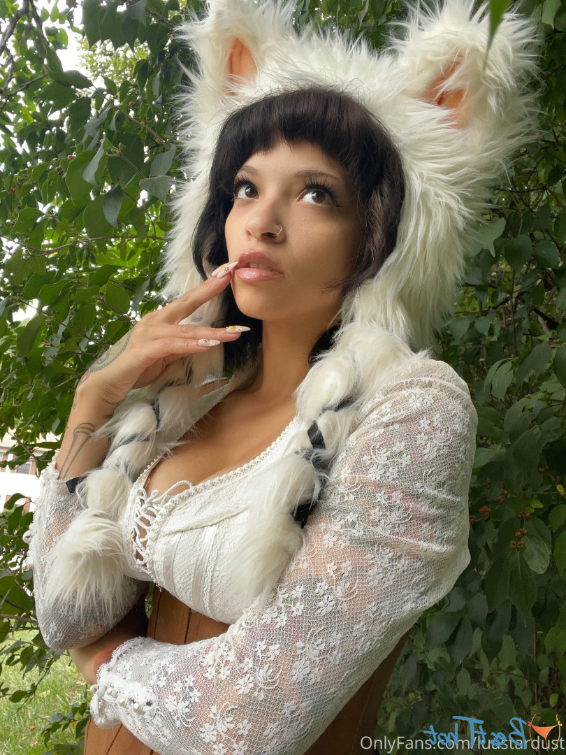 Lua Stardust [ luastardust ] Onlyfans leaked photo 17190724 on Hotleaks.tv