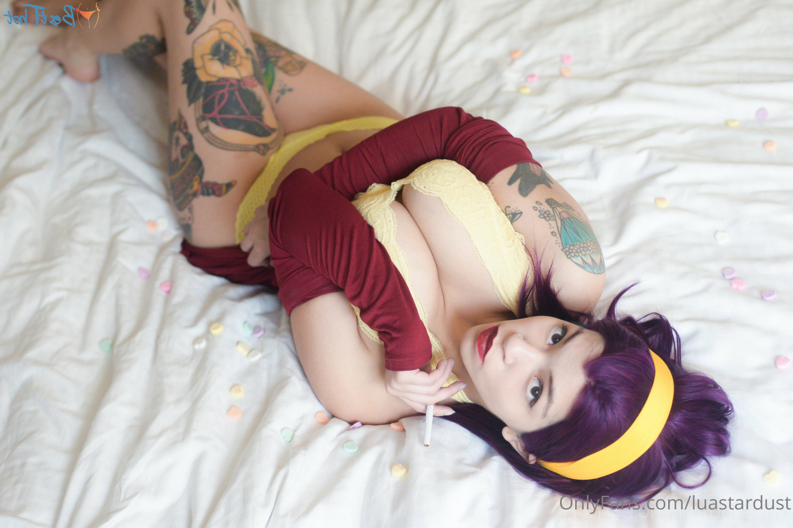Lua Stardust [ luastardust ] Onlyfans leaked photo 17191084 on Hotleaks.tv