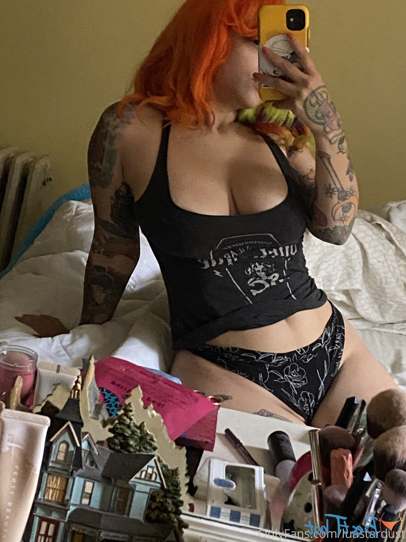 Lua Stardust [ luastardust ] Onlyfans leaked photo 17191089 on Hotleaks.tv