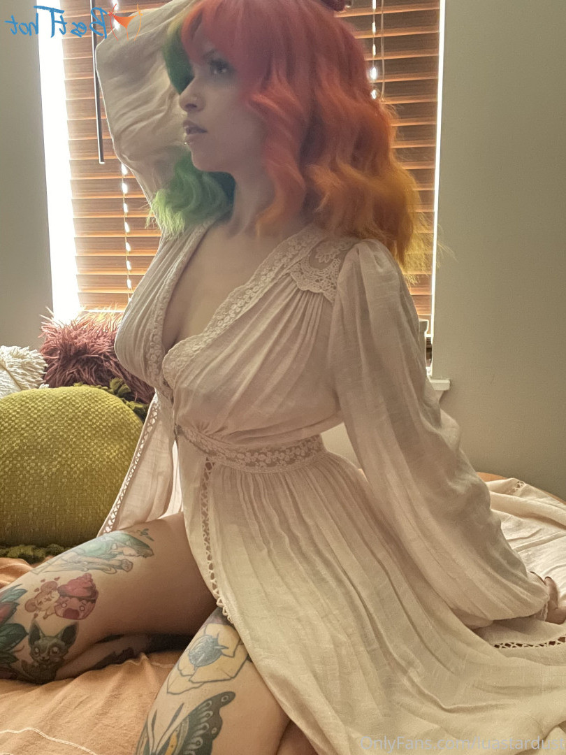 Lua Stardust [ luastardust ] Onlyfans leaked photo 17191144 on Hotleaks.tv