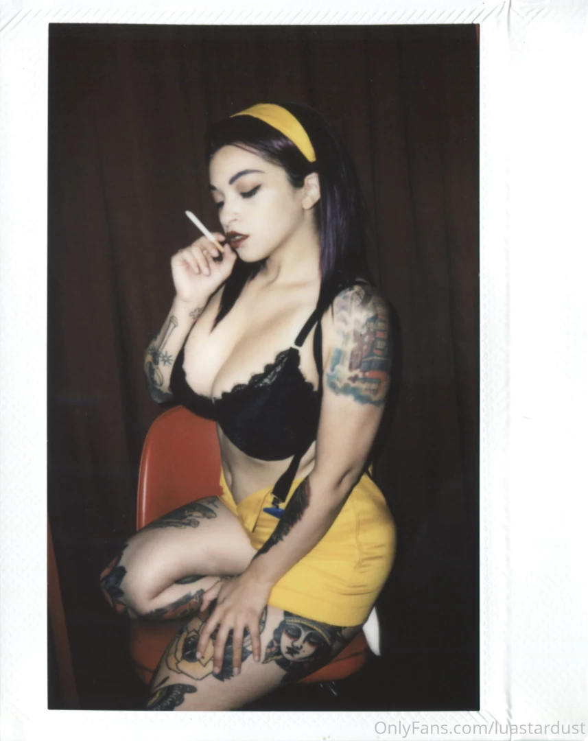 Lua Stardust [ luastardust ] Onlyfans leaked photo 17191168 on Hotleaks.tv