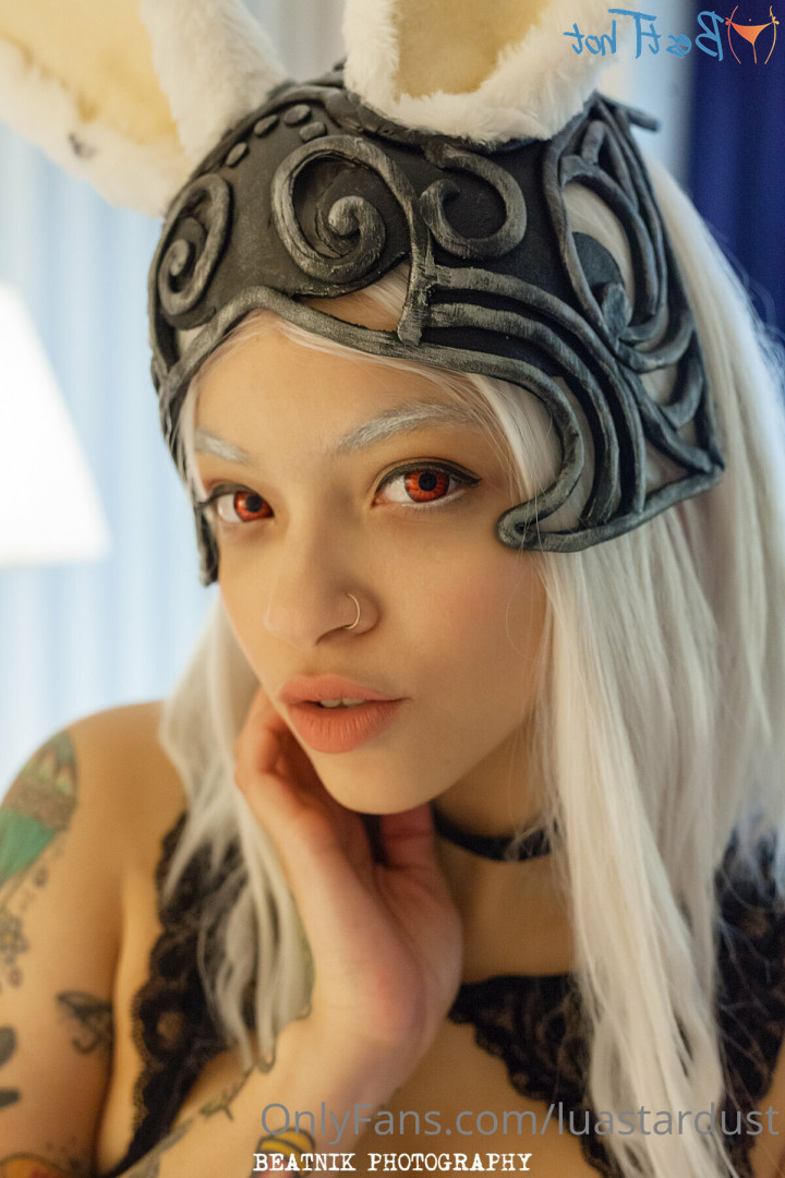 Lua Stardust [ luastardust ] Onlyfans leaked photo 17191449 on Hotleaks.tv