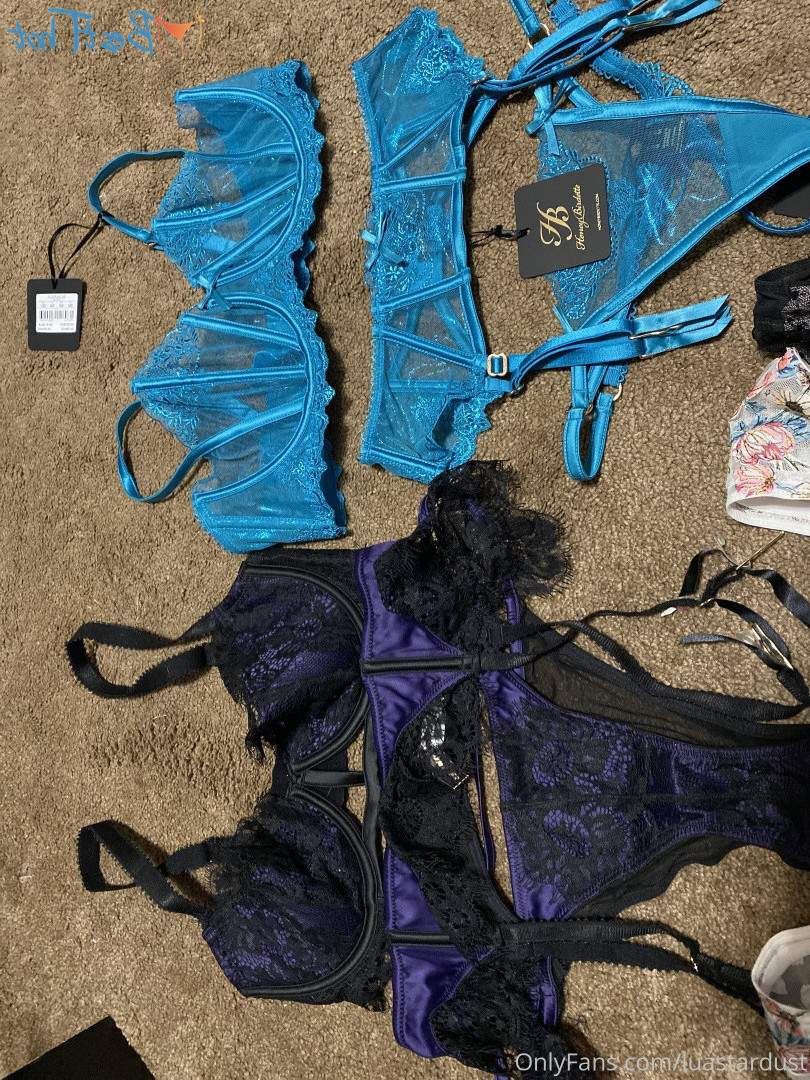 Lua Stardust [ luastardust ] Onlyfans leaked photo 17191529 on Hotleaks.tv