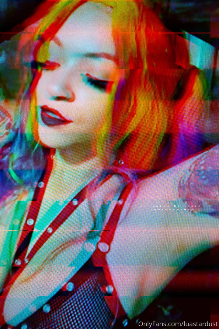 Lua Stardust [ luastardust ] Onlyfans leaked photo 17191620 on Hotleaks.tv