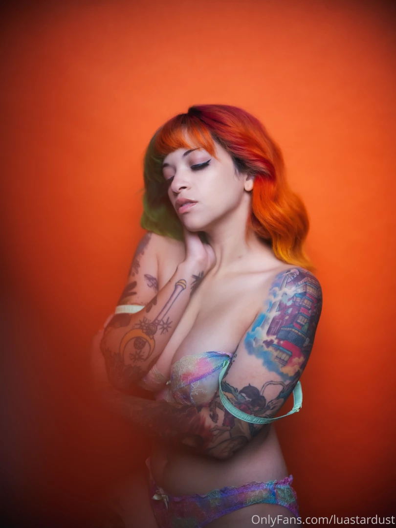 Lua Stardust [ luastardust ] Onlyfans leaked photo 17191801 on Hotleaks.tv
