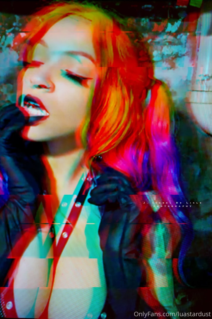 Lua Stardust [ luastardust ] Onlyfans leaked photo 17191858 on Hotleaks.tv