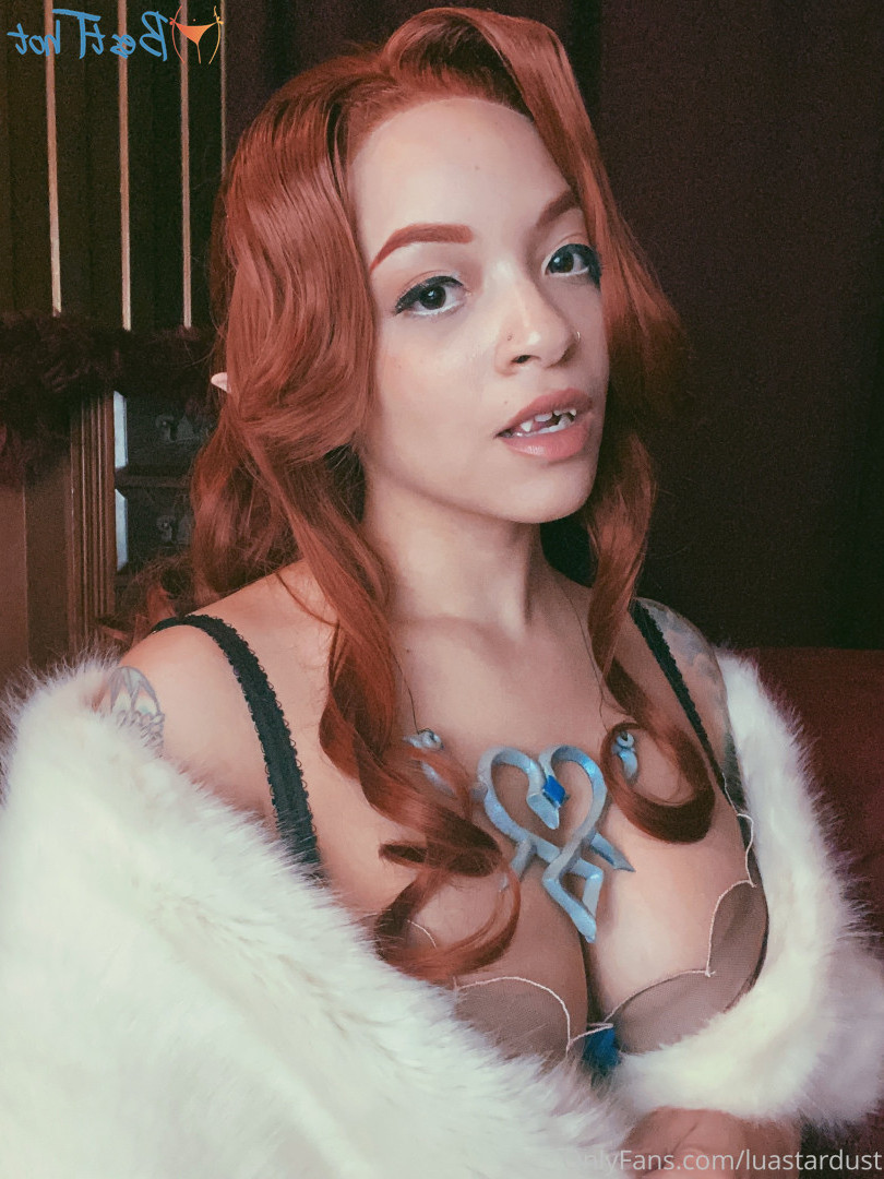 Lua Stardust [ luastardust ] Onlyfans leaked photo 17192129 on Hotleaks.tv