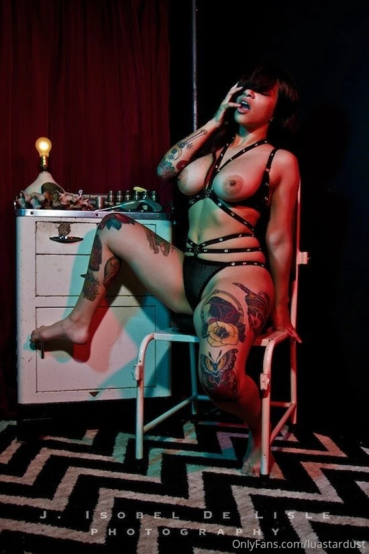 Lua Stardust [ luastardust ] Onlyfans leaked photo 17192530 on Hotleaks.tv