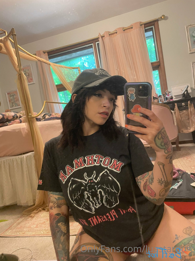 Lua Stardust [ luastardust ] Onlyfans leaked photo 17192669 on Hotleaks.tv