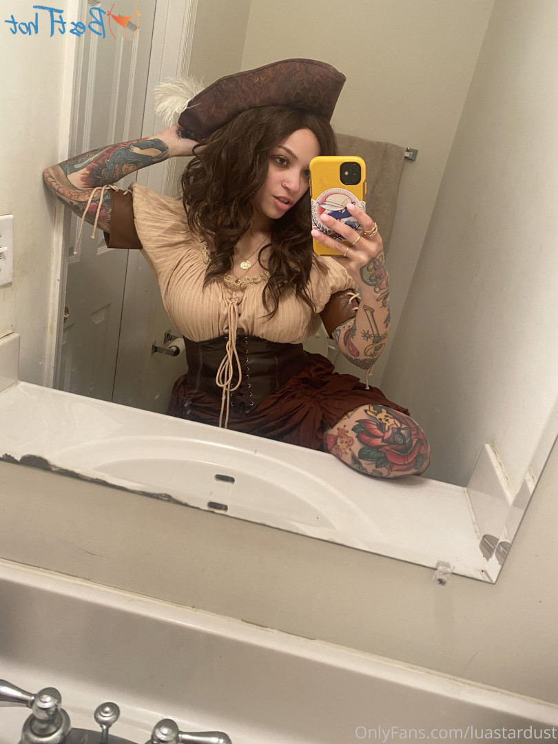 Lua Stardust [ luastardust ] Onlyfans leaked photo 17192764 on Hotleaks.tv