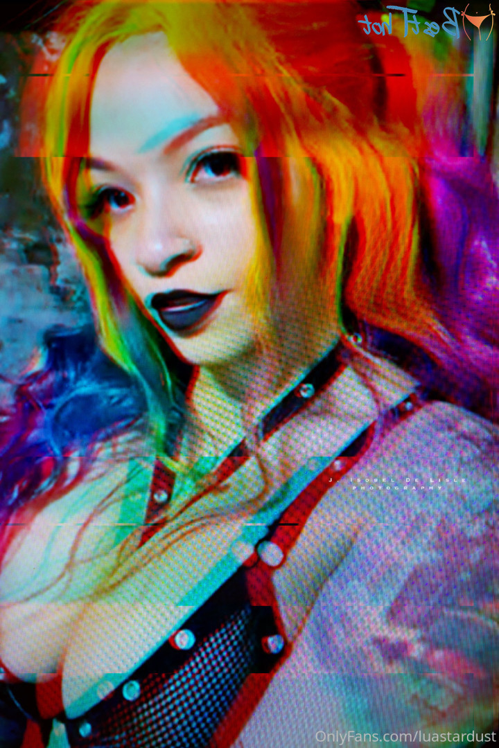 Lua Stardust [ luastardust ] Onlyfans leaked photo 17192964 on Hotleaks.tv
