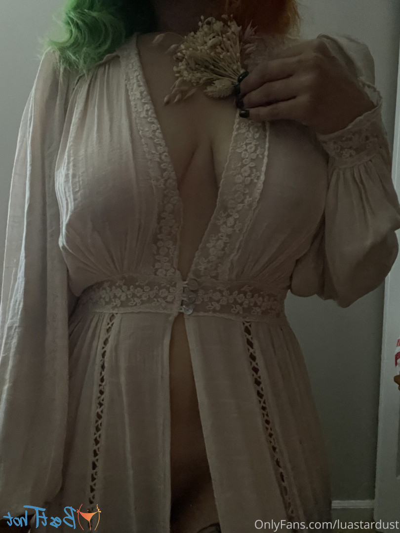 Lua Stardust [ luastardust ] Onlyfans leaked photo 17193034 on Hotleaks.tv