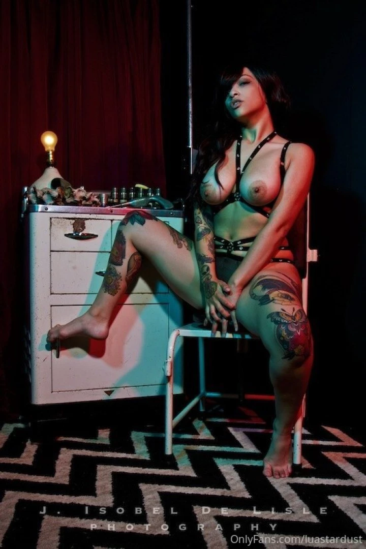 Lua Stardust [ luastardust ] Onlyfans leaked photo 17193087 on Hotleaks.tv