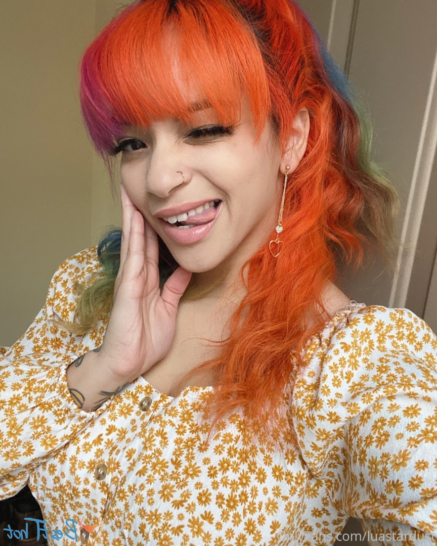 Lua Stardust [ luastardust ] Onlyfans leaked photo 17193104 on Hotleaks.tv